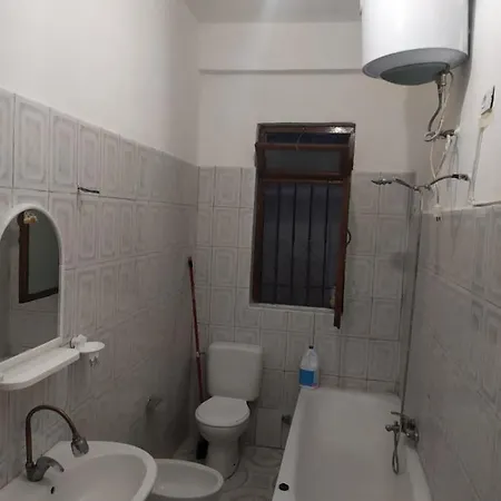 בית הארחה Dili Guest