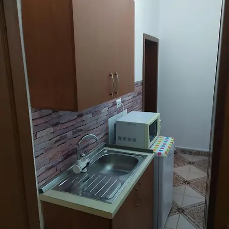 בית הארחה Dili Guest *