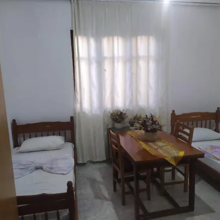 בית הארחה Dili Guest