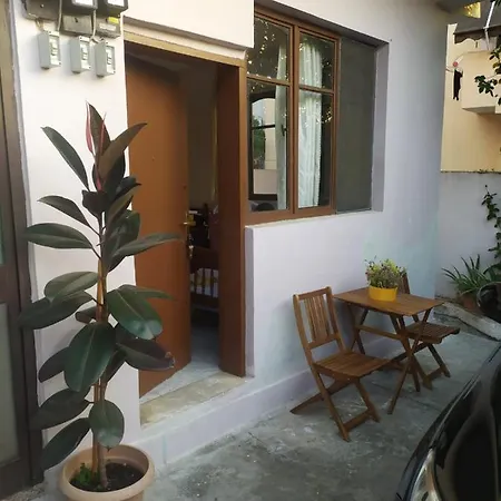 Dili Guest טיראנה
