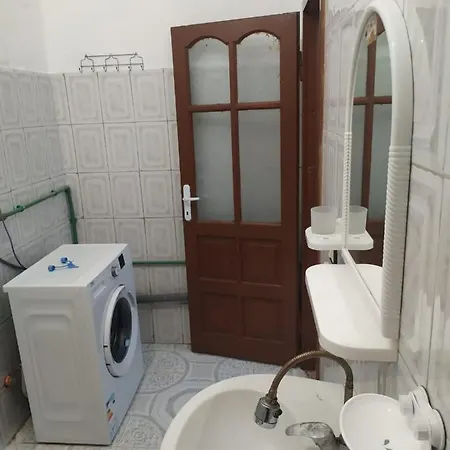 Dili Guest Maison d'hôtes Tirana