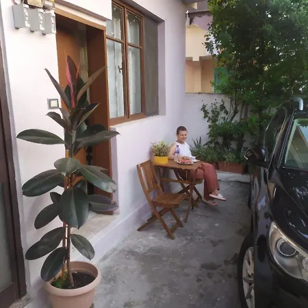 Dili Guest Maison d'hôtes